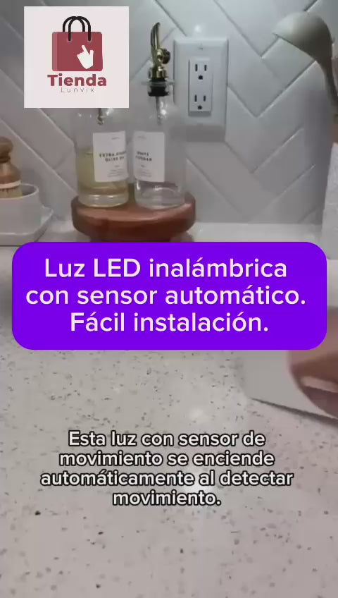 Juego Bombilla X3 Luces Led Inalámbrica